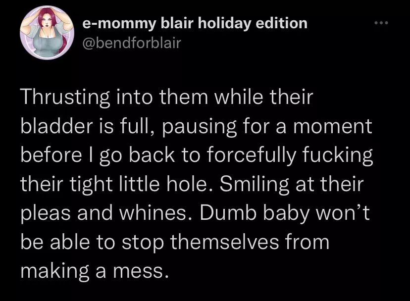 One of my favourite concepts posted by ChxbbyBxnny