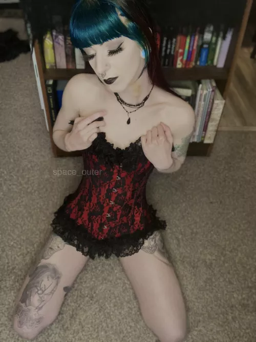 One of my favourites by space_outer