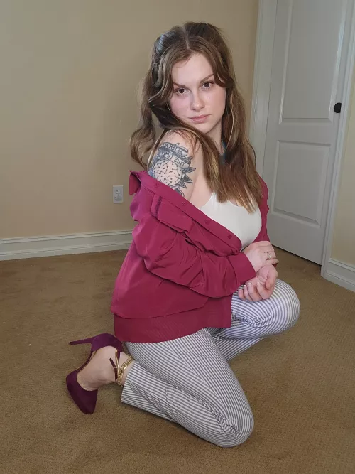 One of my five by mrsruby94