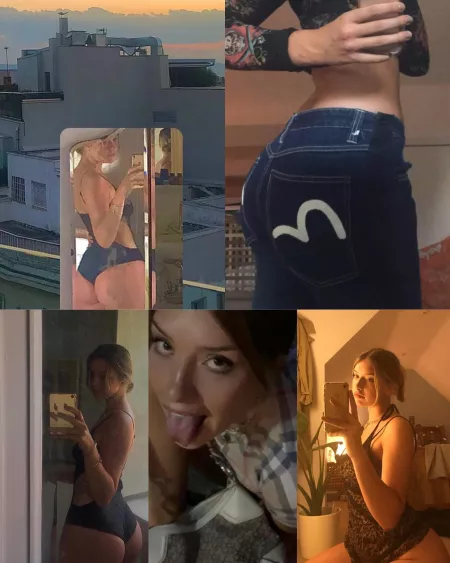 One of my friends, she doesn’t know how many times I’ve jerked off to her 🙈 IRTR by MajorAbbreviations_