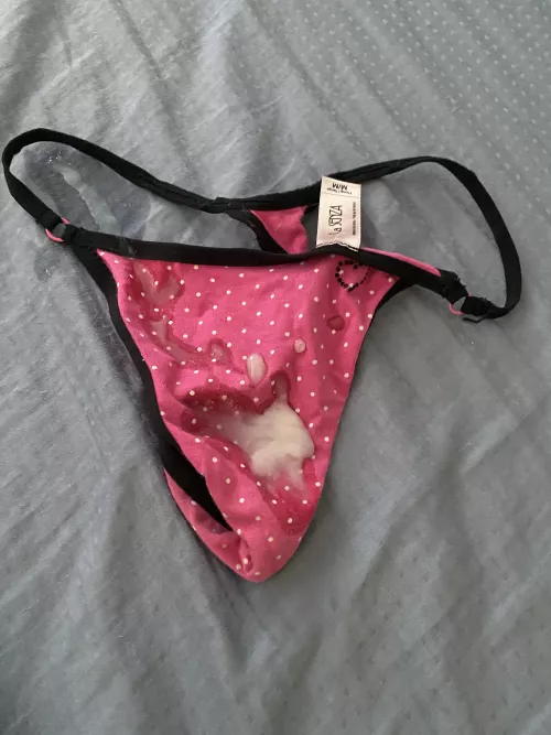 One of my last loads before attempting NNN by crizpey