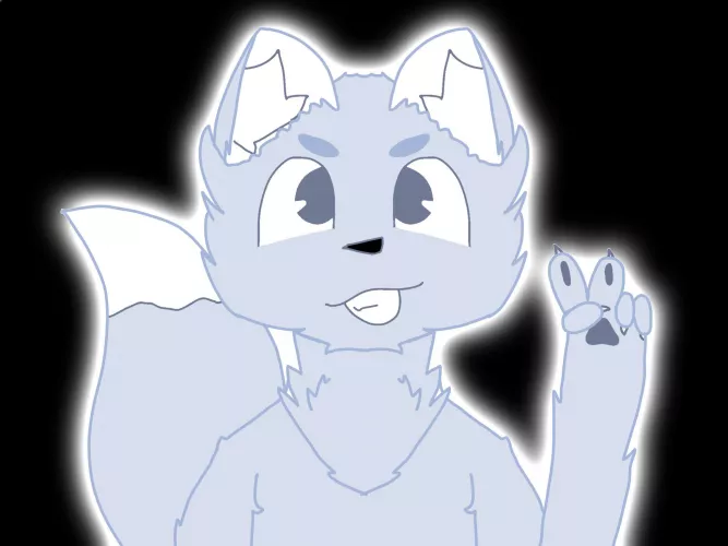 One of my ocs! He need a name by Depressed_bitch888