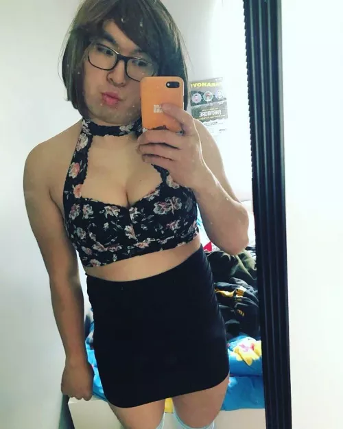 one of my old pic by SnooOpinions9874