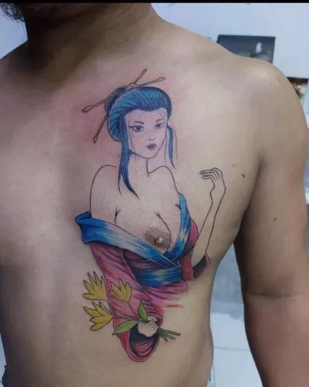 One of my proudest faps by JetMaxim