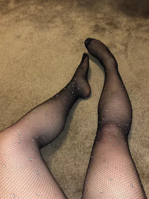 one of my SD’s bought me these by bbwcherrybomb