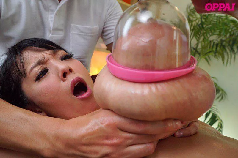 One of the best breast pumps I’ve ever seen. 😍 posted by CajunSpider1722