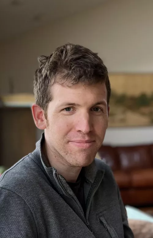 One of the best photos I’ve ever taken of myself by citytiger