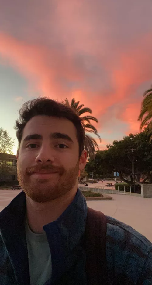 One of the best sunsets this year! by SwissCream