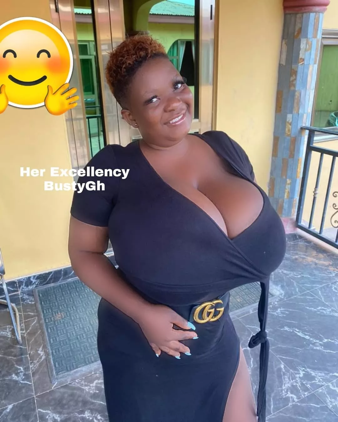 One of the biggest! posted by FizzyOrangeJuice