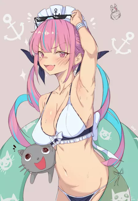 One of the reasons why the beach is my favorite place (kkry99) by MagneticSolarMoon