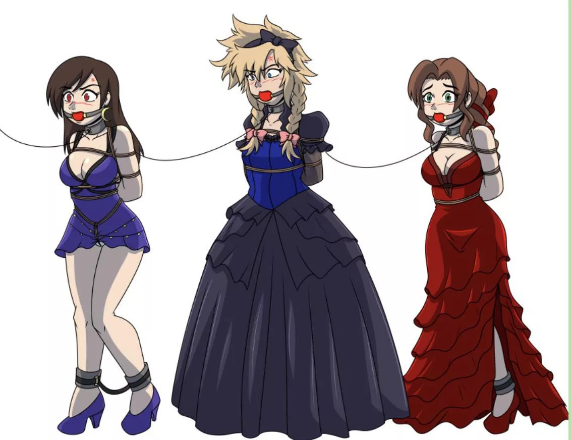 One of these things is not like the other posted by pure-cancer-uwu