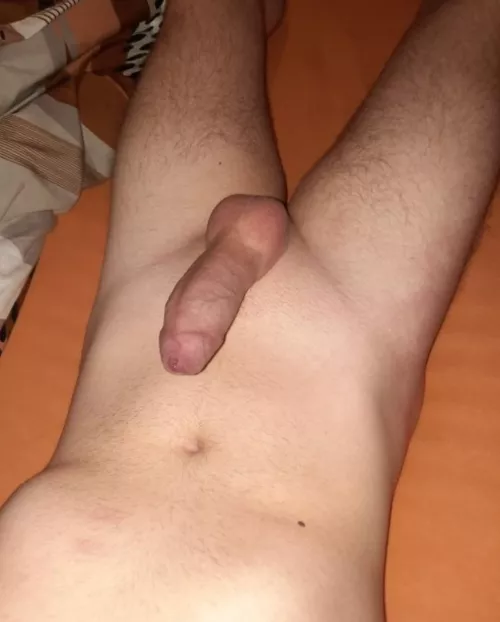 One of those mornings.. by Xnorpiboy