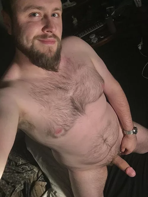 One of those nights, hope y’all’s having a great day! 👏😘 by mrhappy_me