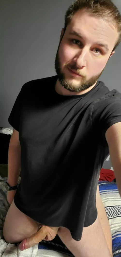 One of those nights I'd enjoy fucking a redditor by slimslam_spaceman