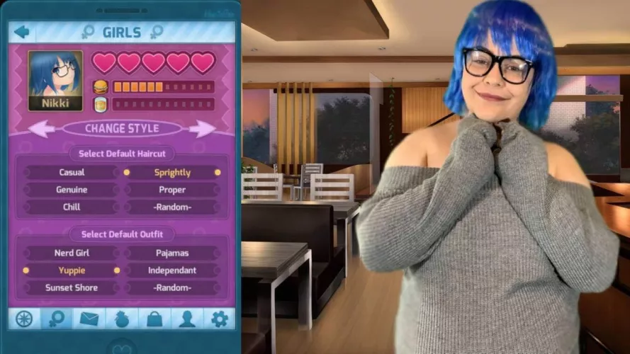 One of you best take me on a date by scoobsboob