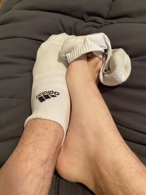 One off for you to put in your mouth by SirMagnusJones