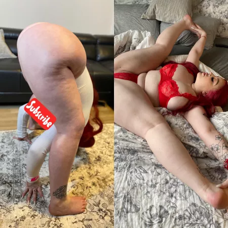 One or two? by Jpaid