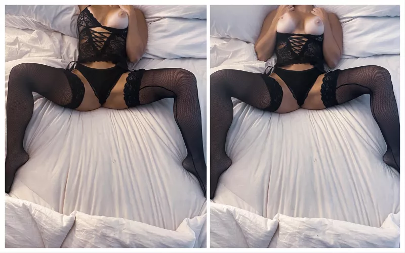 One or two? by DaNoee