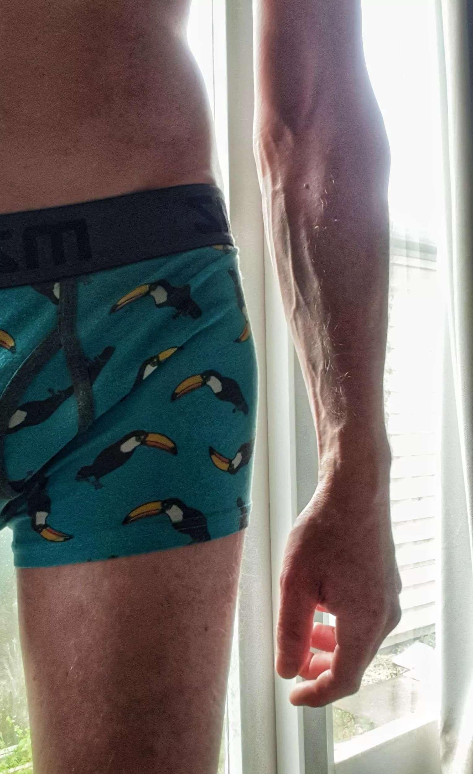 One orgasm might not satisfy you, but toucan posted by Sch5ive