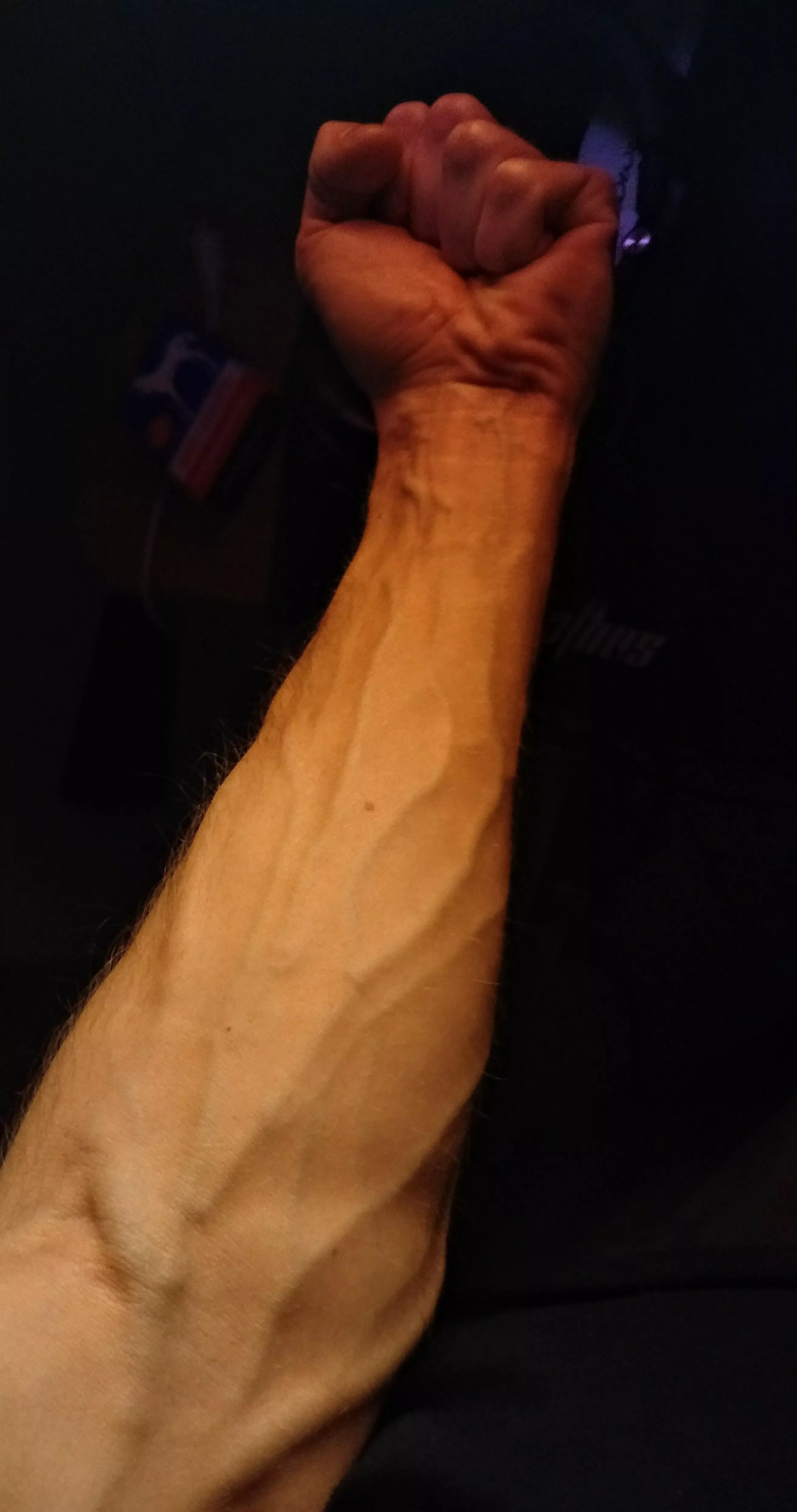 One paper cut and I'm done for posted by FD_GO