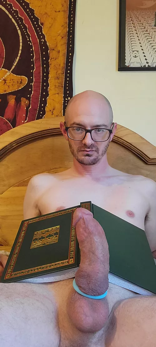 one ring to rule them all by CainHartwell