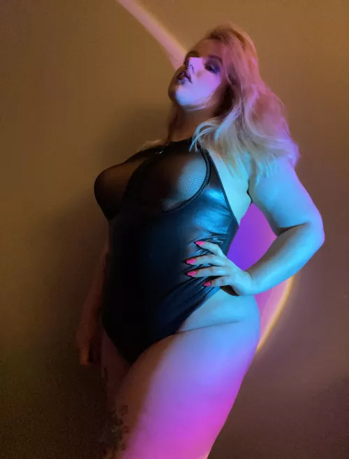 One rule - You fulfill my EVERY wish. by CinderLady