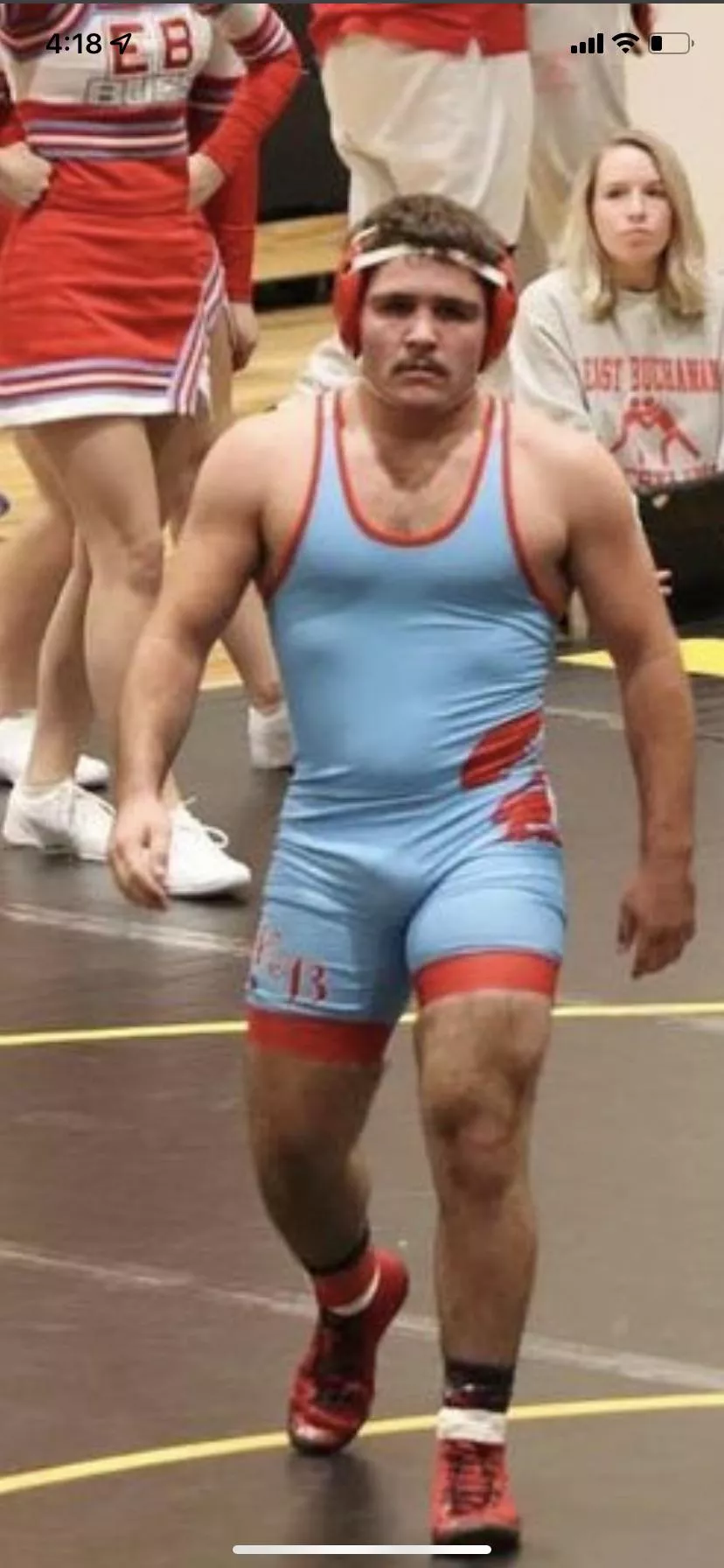 One Sexy Man posted by Cocklover779