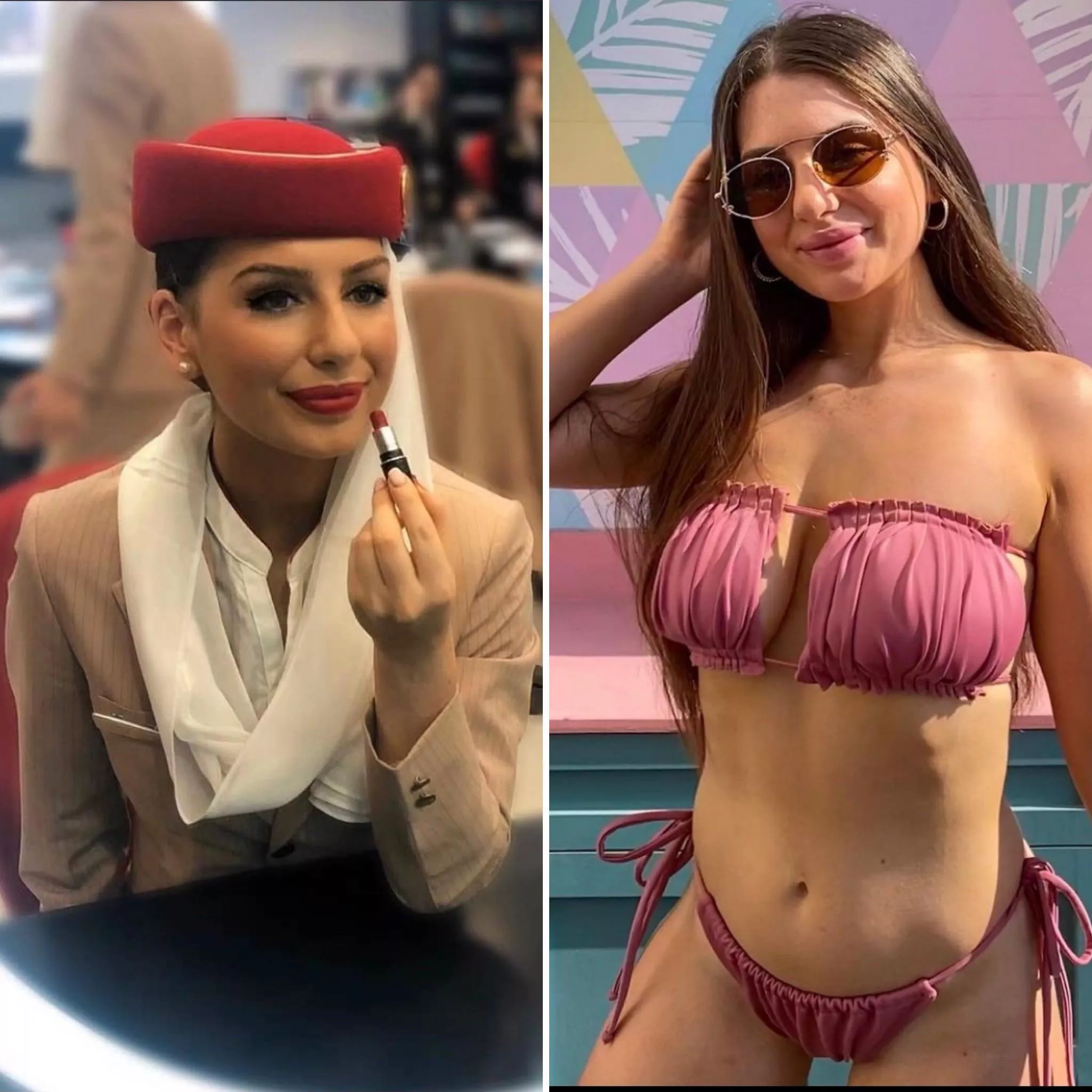 One smile can change the world posted by arrayoutofbounds