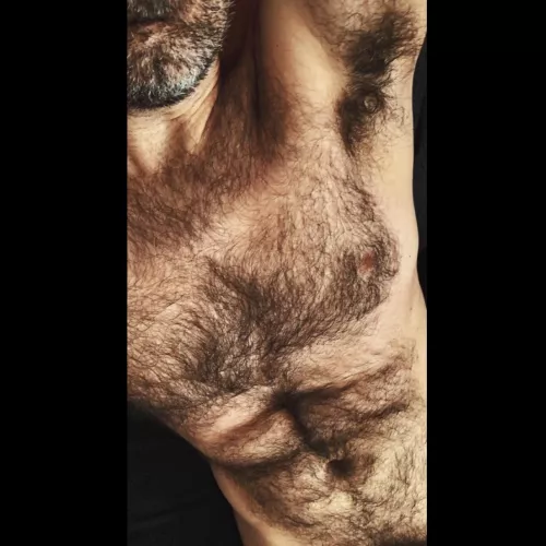 One sniff and you'd blow. by jerseyjaxoff