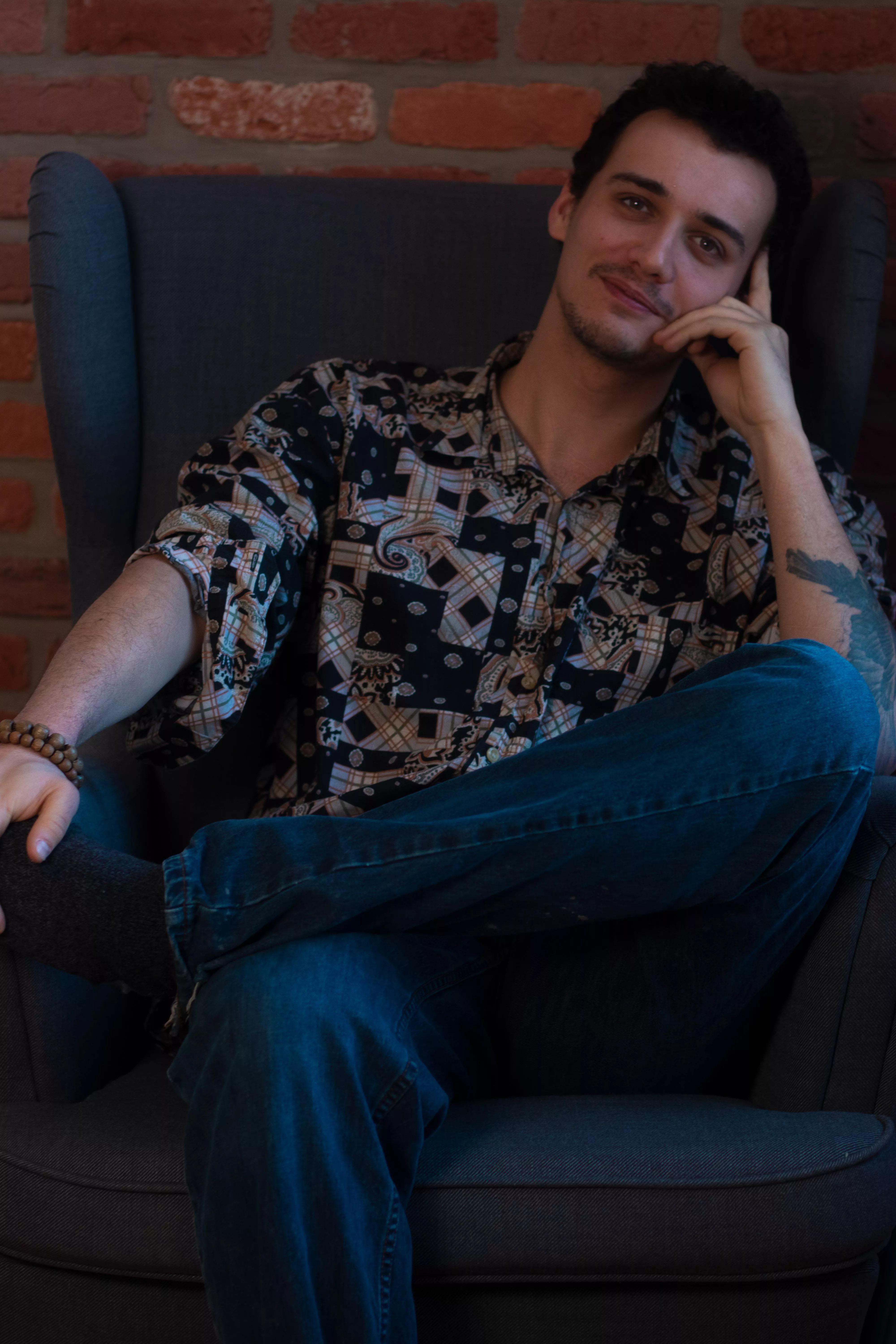 One thing I haven’t heard anyone else talking about is having a special Daddy chair. Anyways, this is where my butt belongs, and on my lap is where where my baby belongs ❤️❤️❤️ posted by SavageCuddles