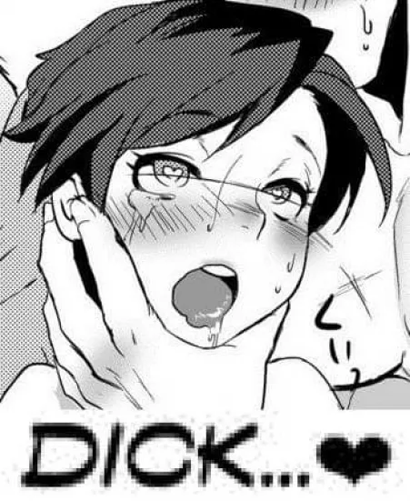 One thing on her mind by Hinklemire