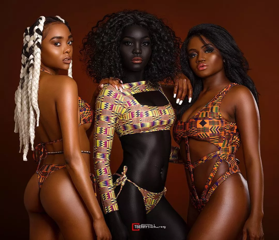 One, two or three? posted by sispolishboi