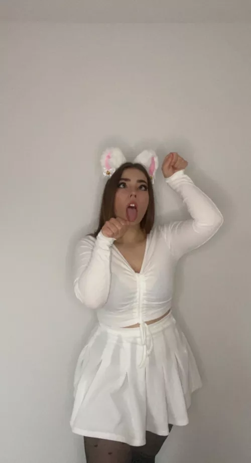 one vote = one head pat uwu by Serenewaifu