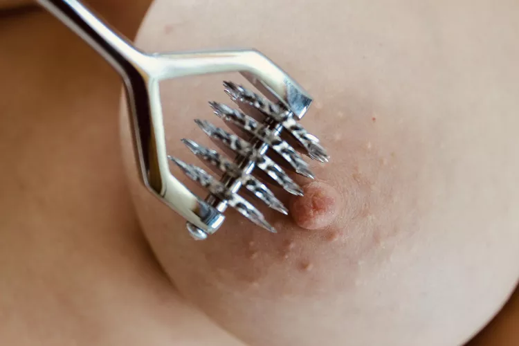 One way to perk me up [F] by TattedBlondeshell