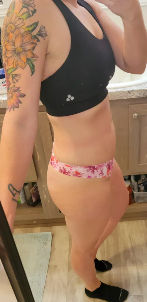 One workout at a time!! 💪 by nlicious01