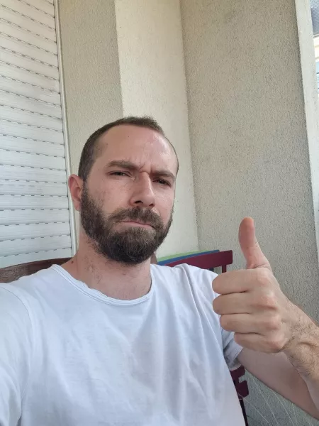 One year of Reddit. All the love i received here gave a humongous boost to my self-esteem stat, at a time it was much needed. Thank you Gaymers ! by theweaselbear