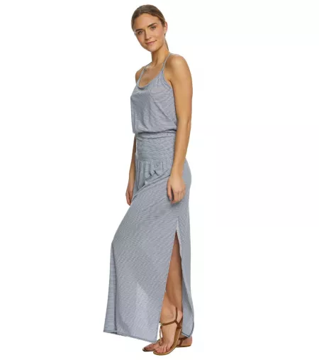 O'Neill Gwen Maxi Dress (picture) by dbovee4