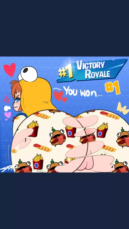 Onesie (i dont know artist) by rickastleyskidneys