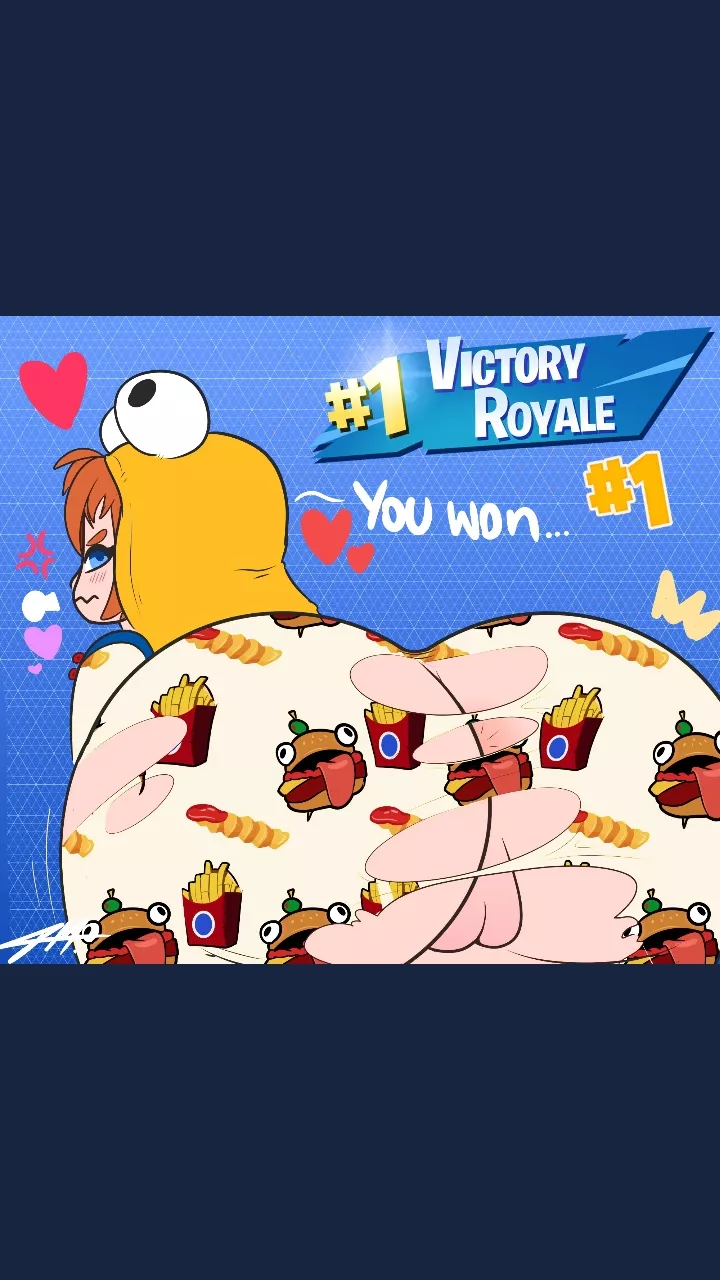 Onesie (i dont know artist) posted by rickastleyskidneys