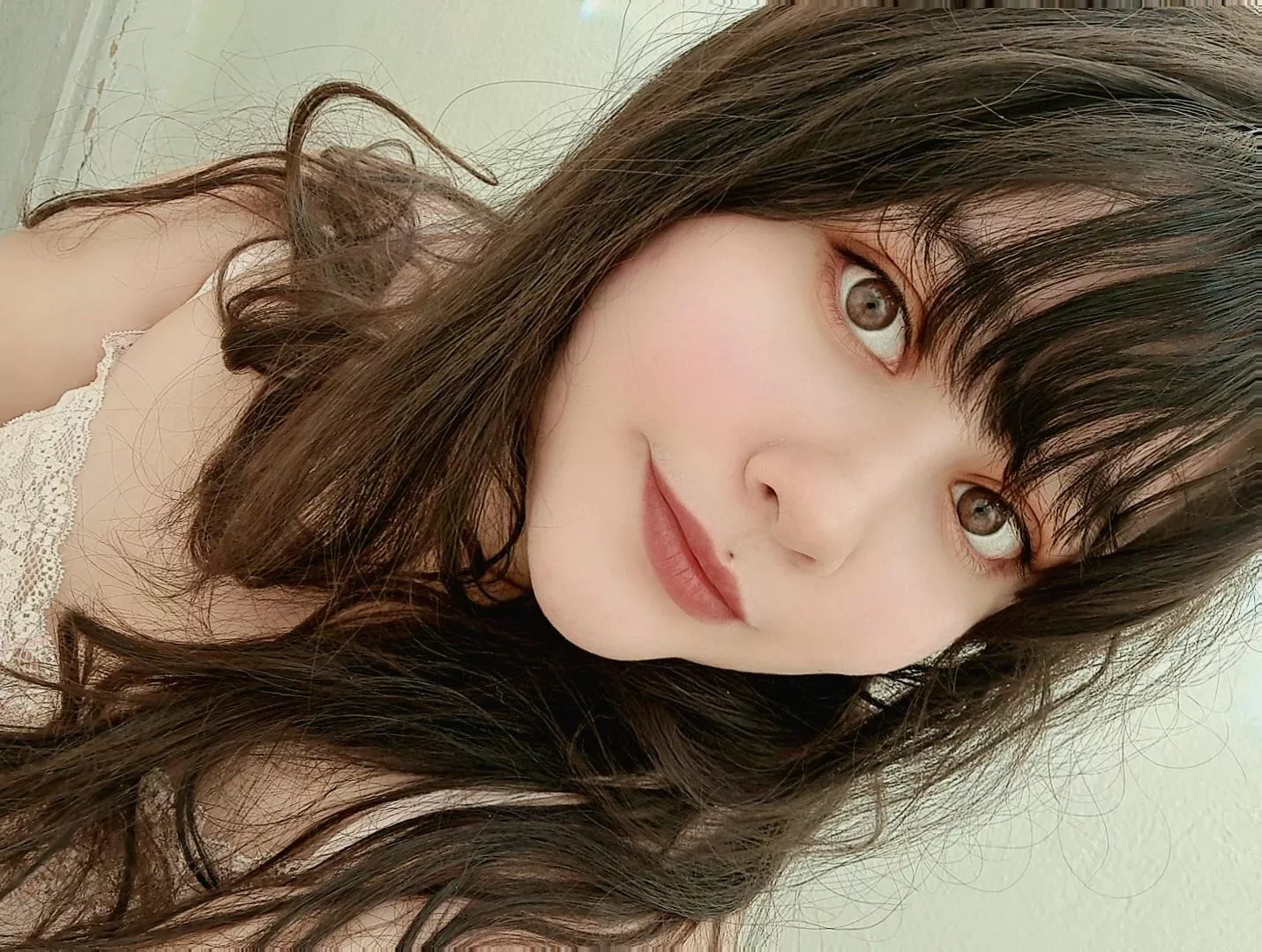 [Online 20] looking for someone real ,I am very open posted by TheBondMei