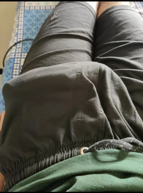 Online classes with room open is just very hard. ;__; by SeveralDifficulty611