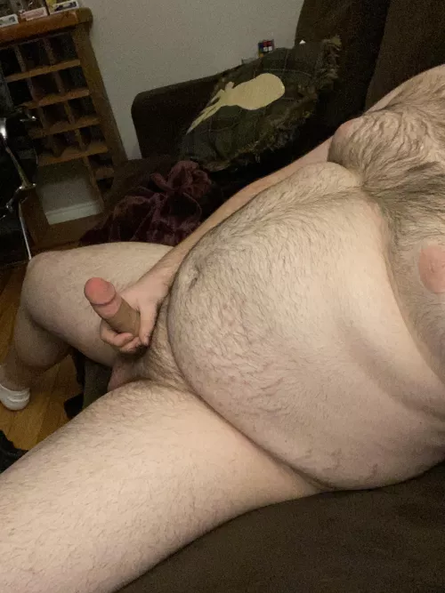 Only 19 but I’m making decent progress, do you think I’m beat enough for this sub? by Striking_Lie7721