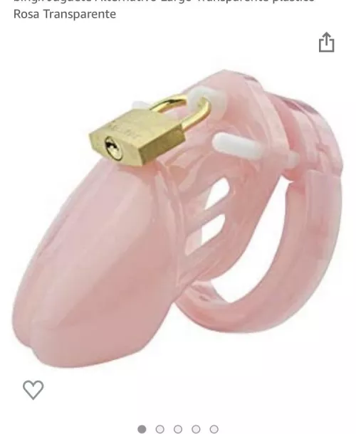 Only 2 days until I can use it for the first time! by kaidedana