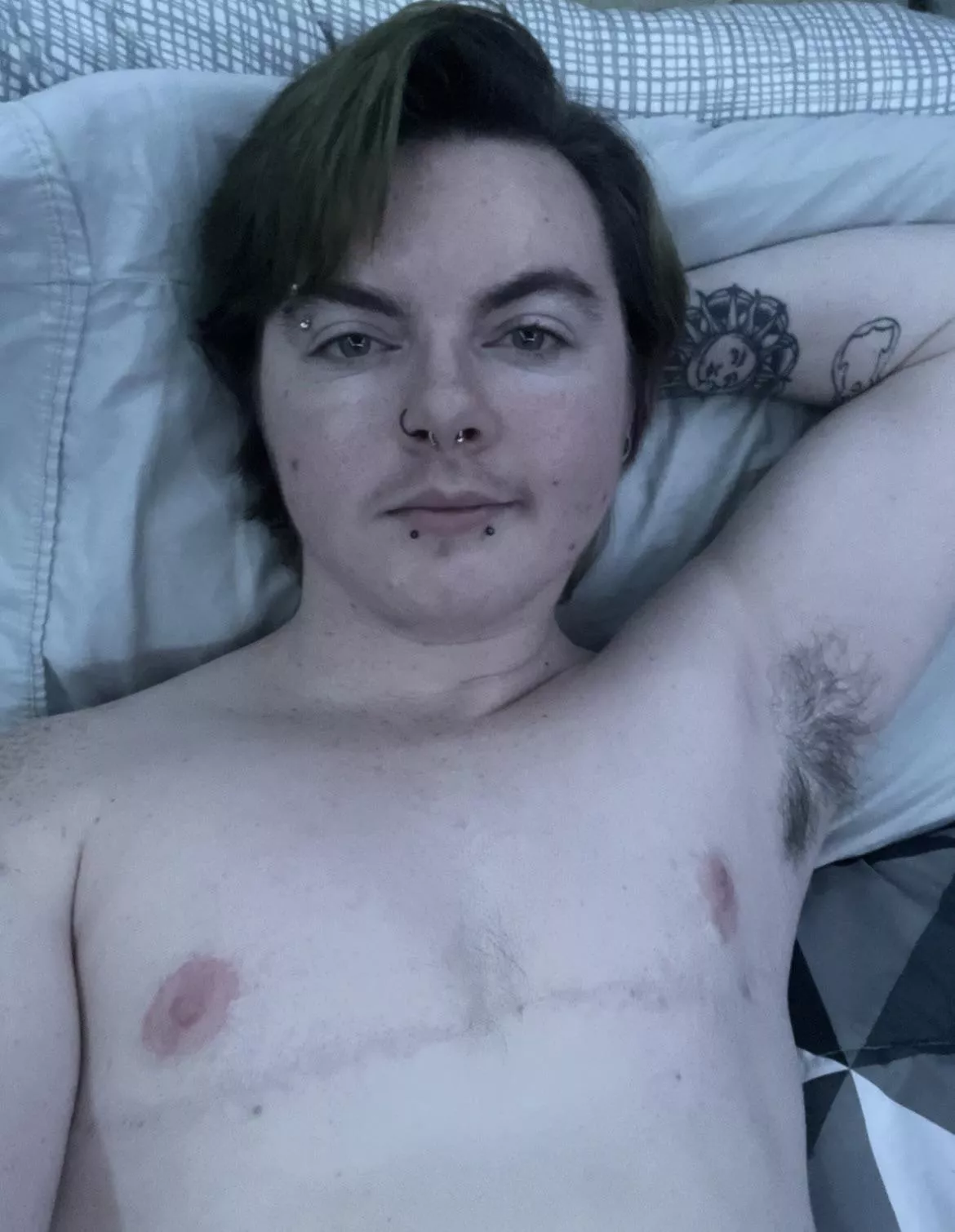 Only 5 days left to get your first month for only $4! 24y/o slutty trans man 😉 link in comments posted by TinyToy22