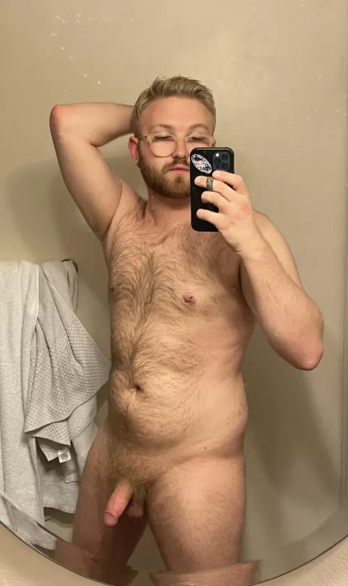 Only a cub but I’m hoping y’all will let it slide 😈 by deXXXter099