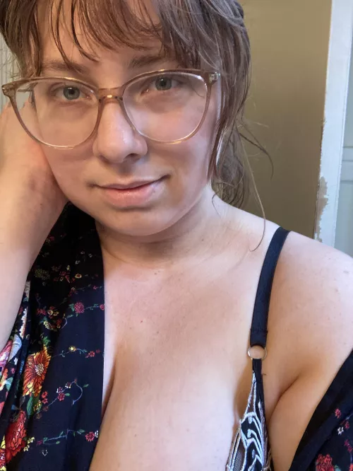 Only a lil bit spicy. by IAmAllOut