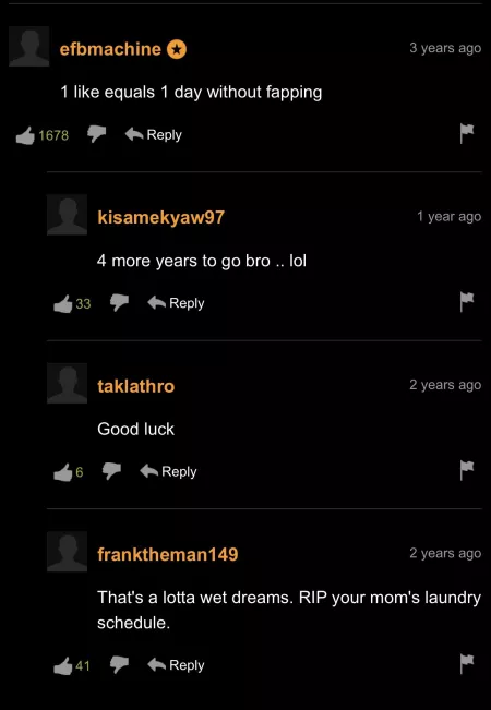 Only a year and a half to go by Zoltarr777