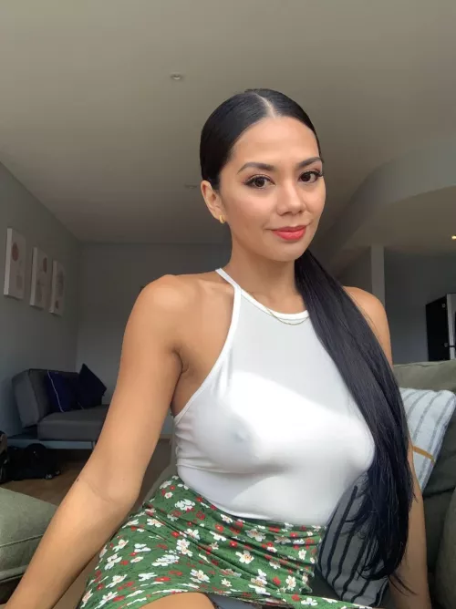 Only bought this dress for you to take it off ;) by asia_valentina