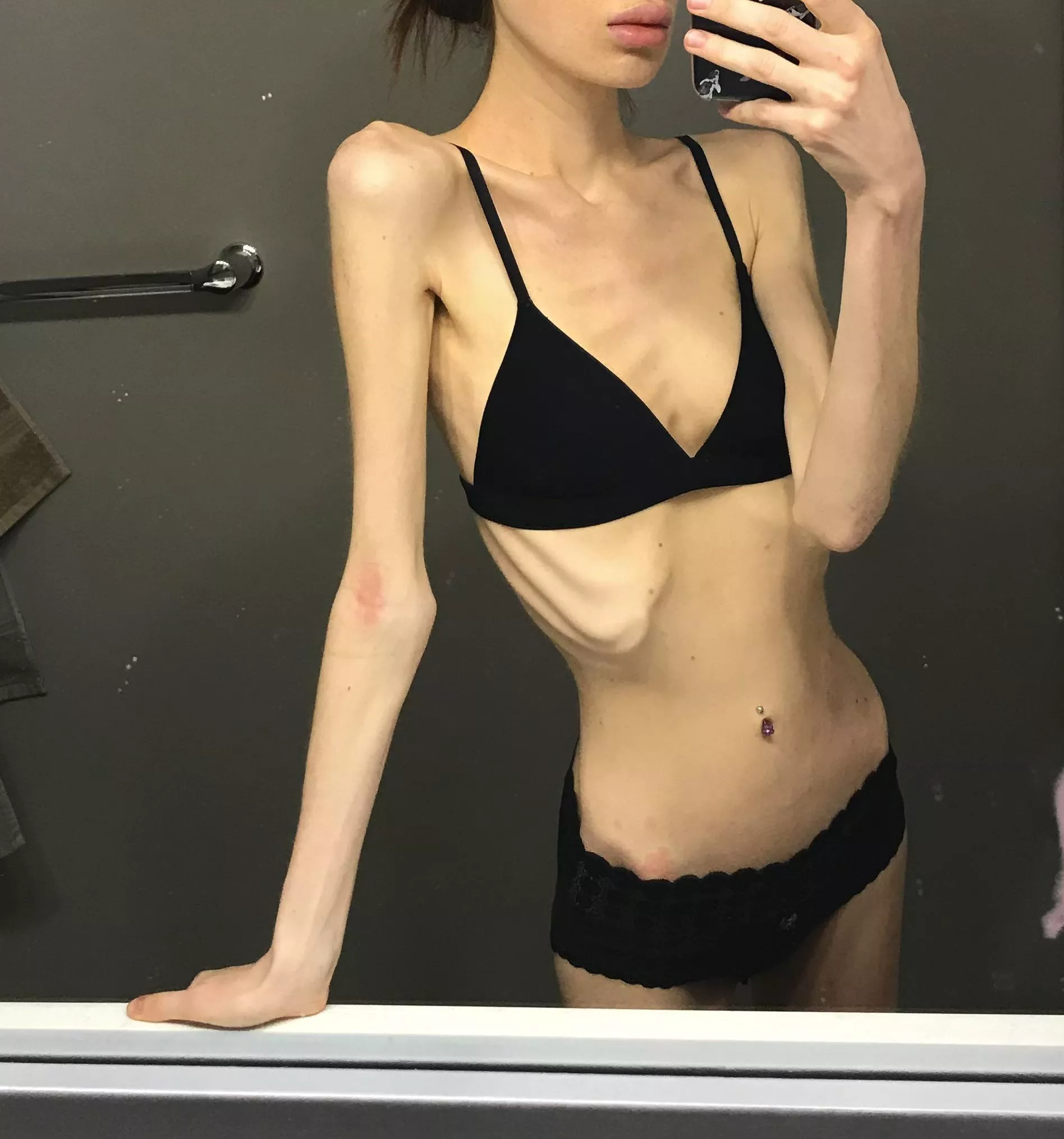 Only for some 💕 posted by petitlapinxx