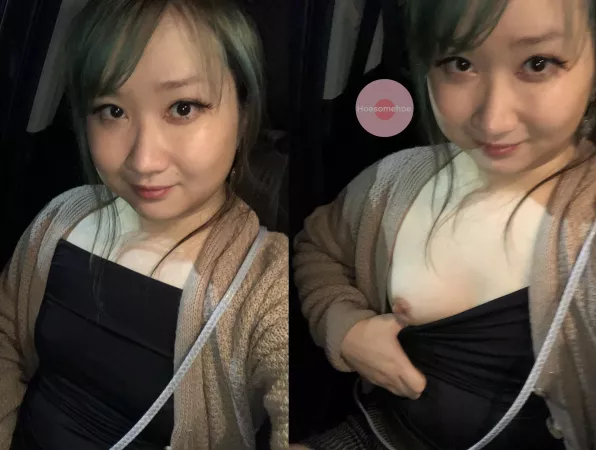 Only guys who likes tiny tits can f me and that’s the rules 😠 by hoesomeslut